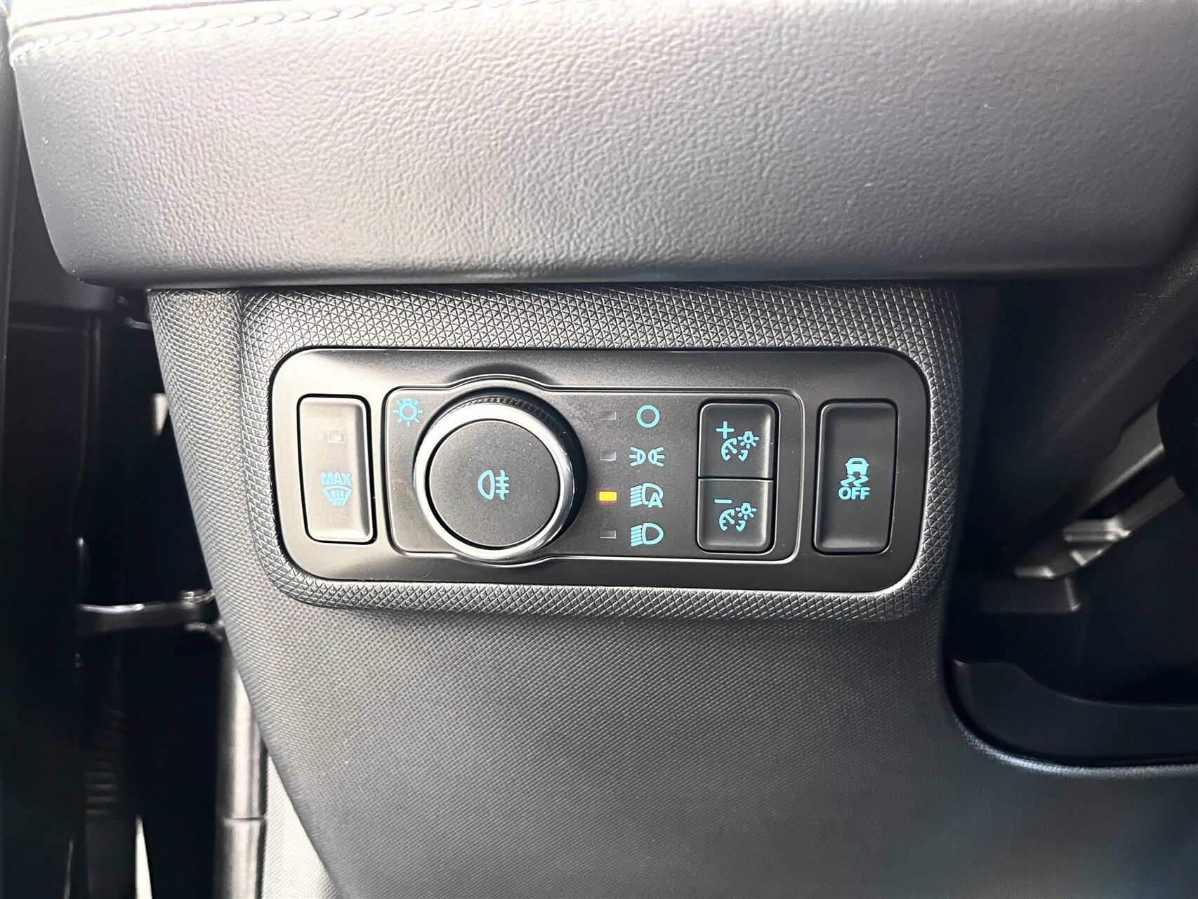 Billede af Ford Mustang Mach-E EL UR Premium 294HK 5d Aut.