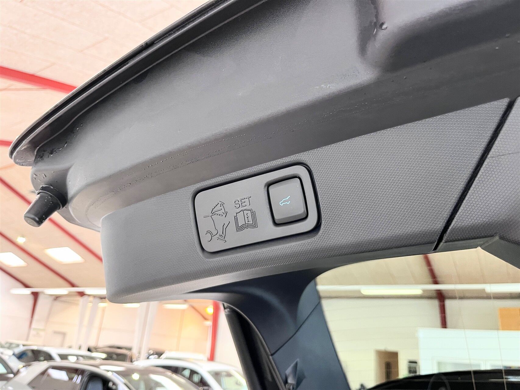 Billede af Ford Mustang Mach-E EL UR Premium 294HK 5d Aut.