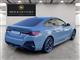 Billede af BMW i4 eDrive40 Gran Coupé EL M-Sport 340HK 5d Aut.