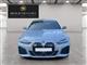 Billede af BMW i4 eDrive40 Gran Coupé EL M-Sport 340HK 5d Aut.