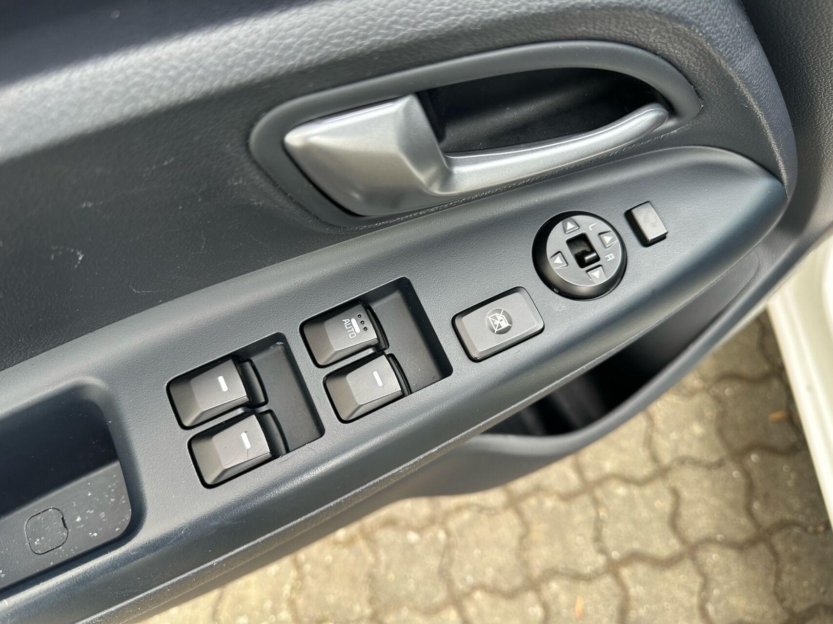 Billede af Kia Rio 1,2 Attraction 85HK 5d