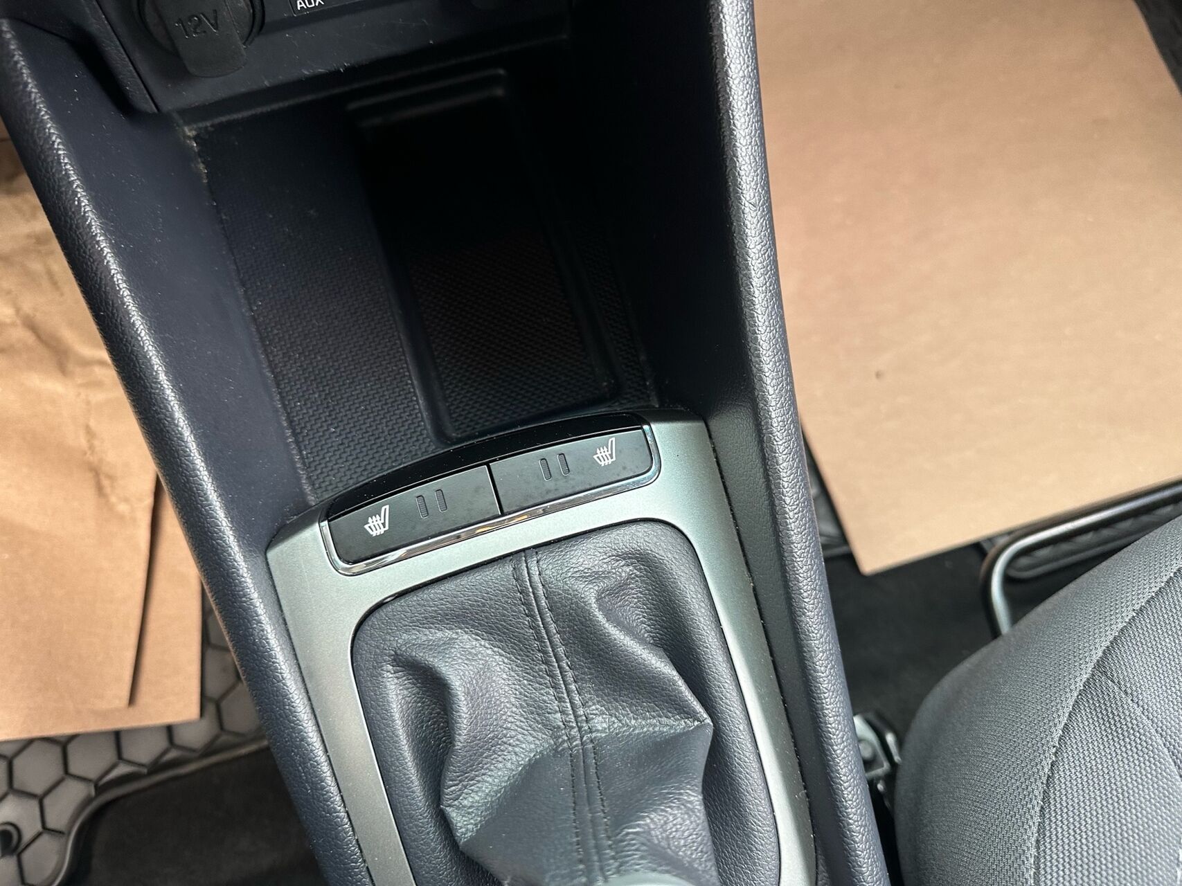 Billede af Kia Rio 1,2 Attraction 85HK 5d