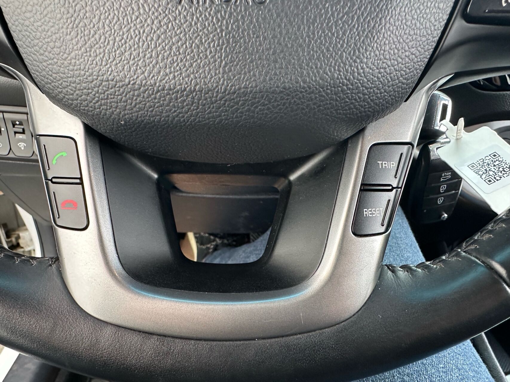 Billede af Kia Rio 1,2 Attraction 85HK 5d