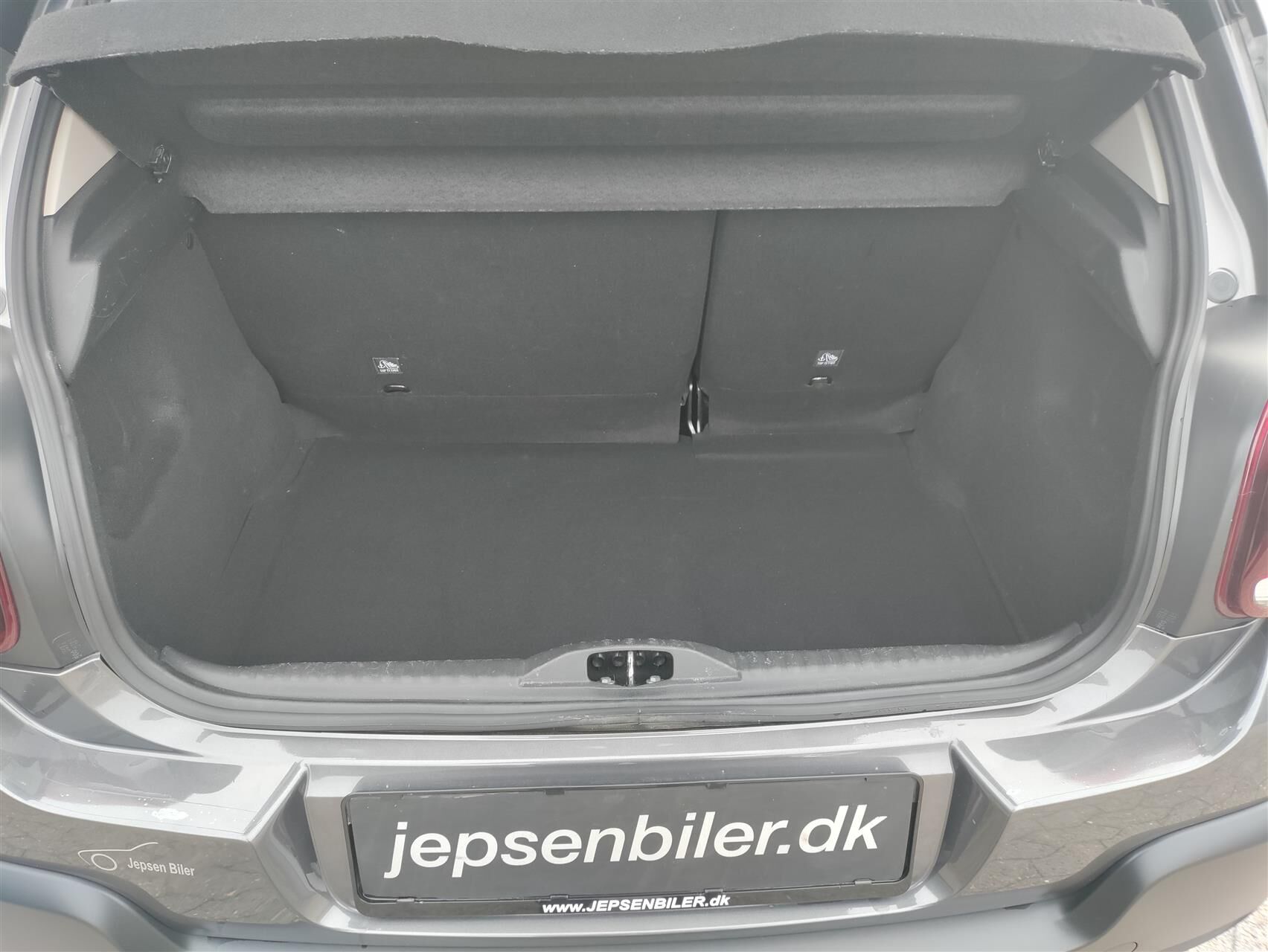 Billede af Citroën C3 1,2 PureTech Shine 83HK 5d