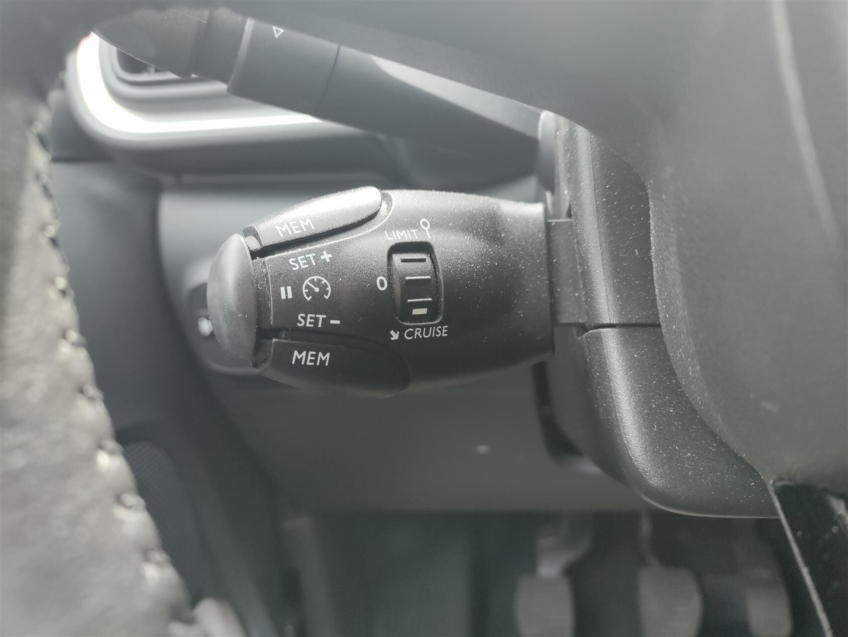 Billede af Citroën C3 1,2 PureTech Shine 83HK 5d