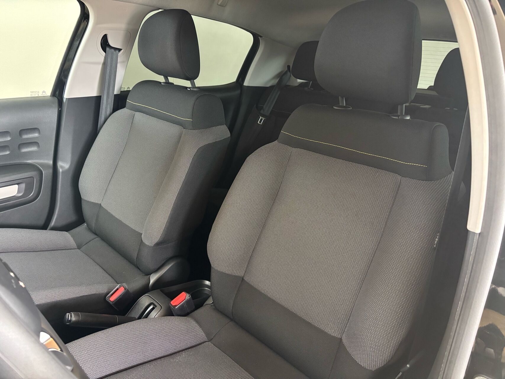 Billede af Citroën C3 1,2 PureTech Cool start/stop 82HK 5d