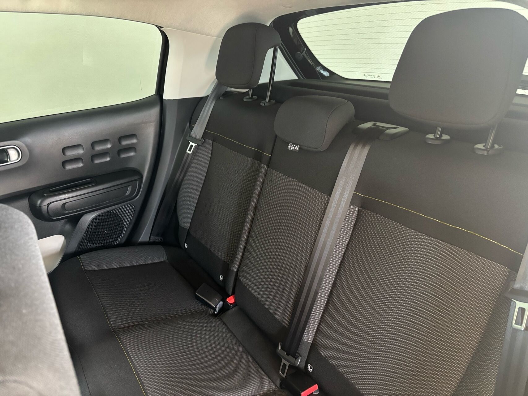 Billede af Citroën C3 1,2 PureTech Cool start/stop 82HK 5d