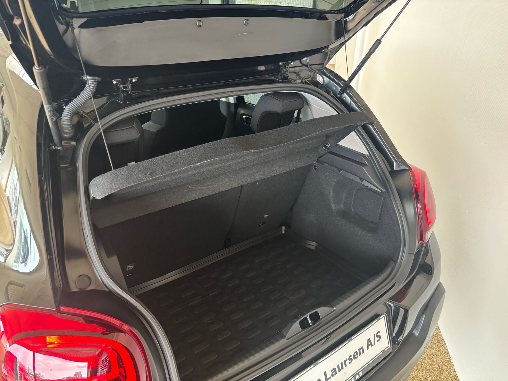 Billede af Citroën C3 1,2 PureTech Cool start/stop 82HK 5d
