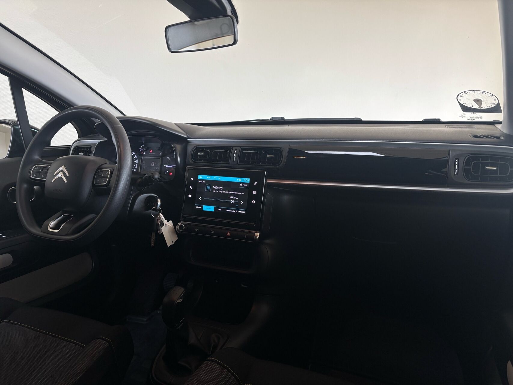 Billede af Citroën C3 1,2 PureTech Cool start/stop 82HK 5d