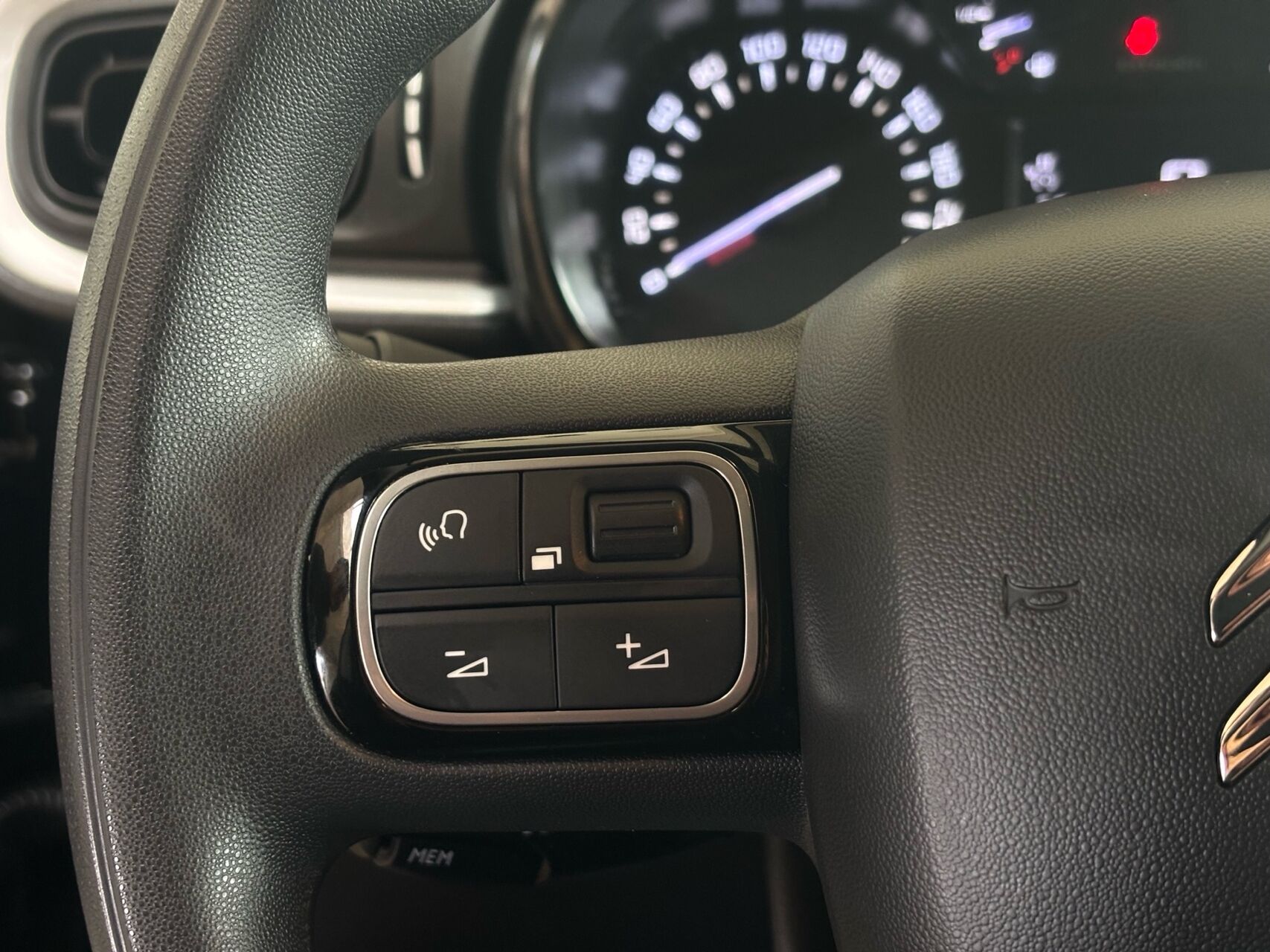 Billede af Citroën C3 1,2 PureTech Cool start/stop 82HK 5d