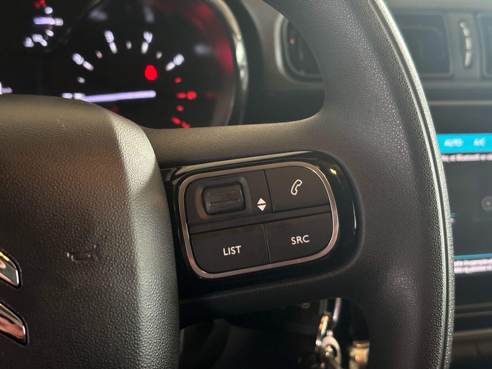 Billede af Citroën C3 1,2 PureTech Cool start/stop 82HK 5d