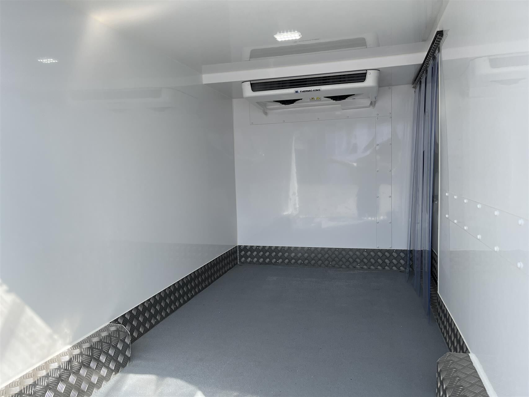 Billede af Maxus e-Deliver 9 L3H2 EL 88,55 kWh 204HK Van Aut.