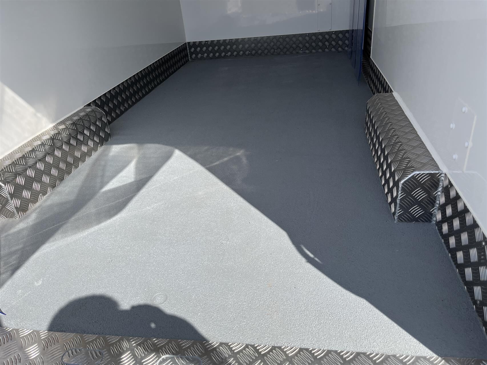 Billede af Maxus e-Deliver 9 L3H2 EL 88,55 kWh 204HK Van Aut.