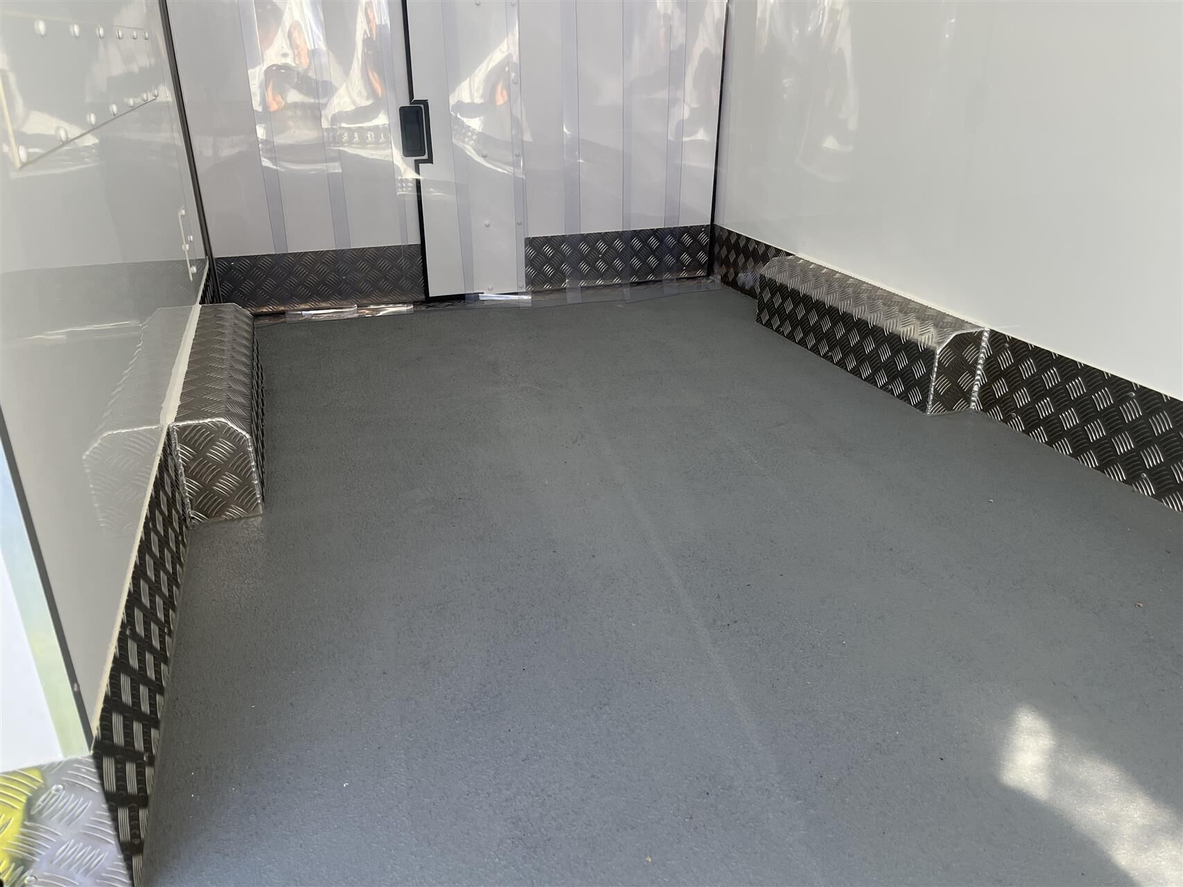 Billede af Maxus e-Deliver 9 L3H2 EL 88,55 kWh 204HK Van Aut.