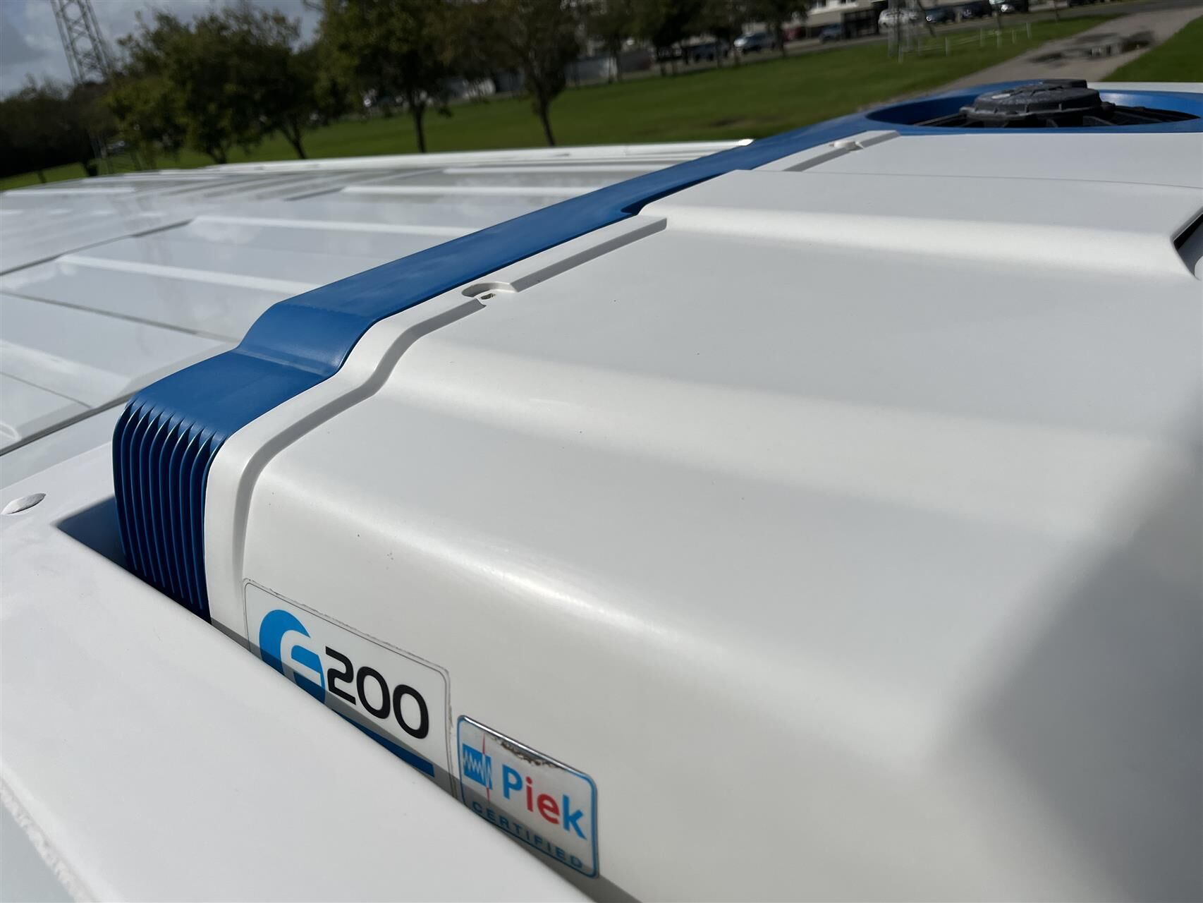 Billede af Maxus e-Deliver 9 L3H2 EL 88,55 kWh 204HK Van Aut.