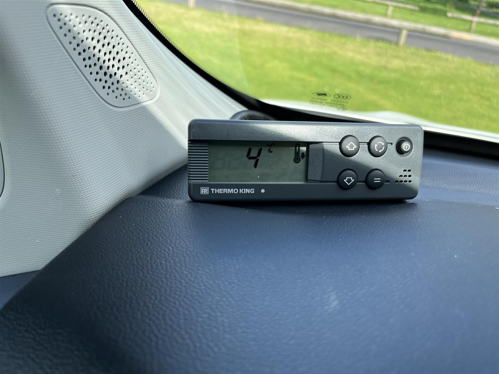 Billede af Maxus e-Deliver 9 L3H2 EL 88,55 kWh 204HK Van Aut.