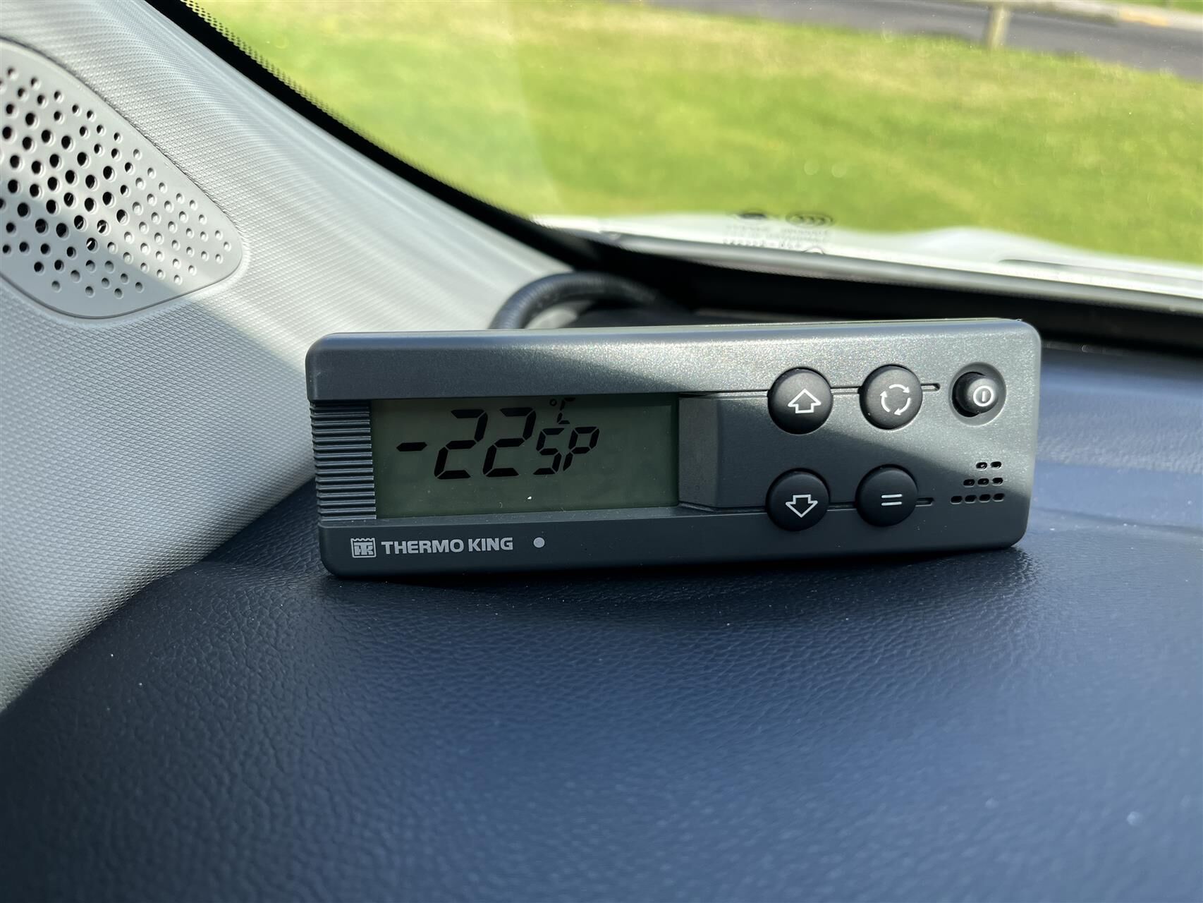 Billede af Maxus e-Deliver 9 L3H2 EL 88,55 kWh 204HK Van Aut.