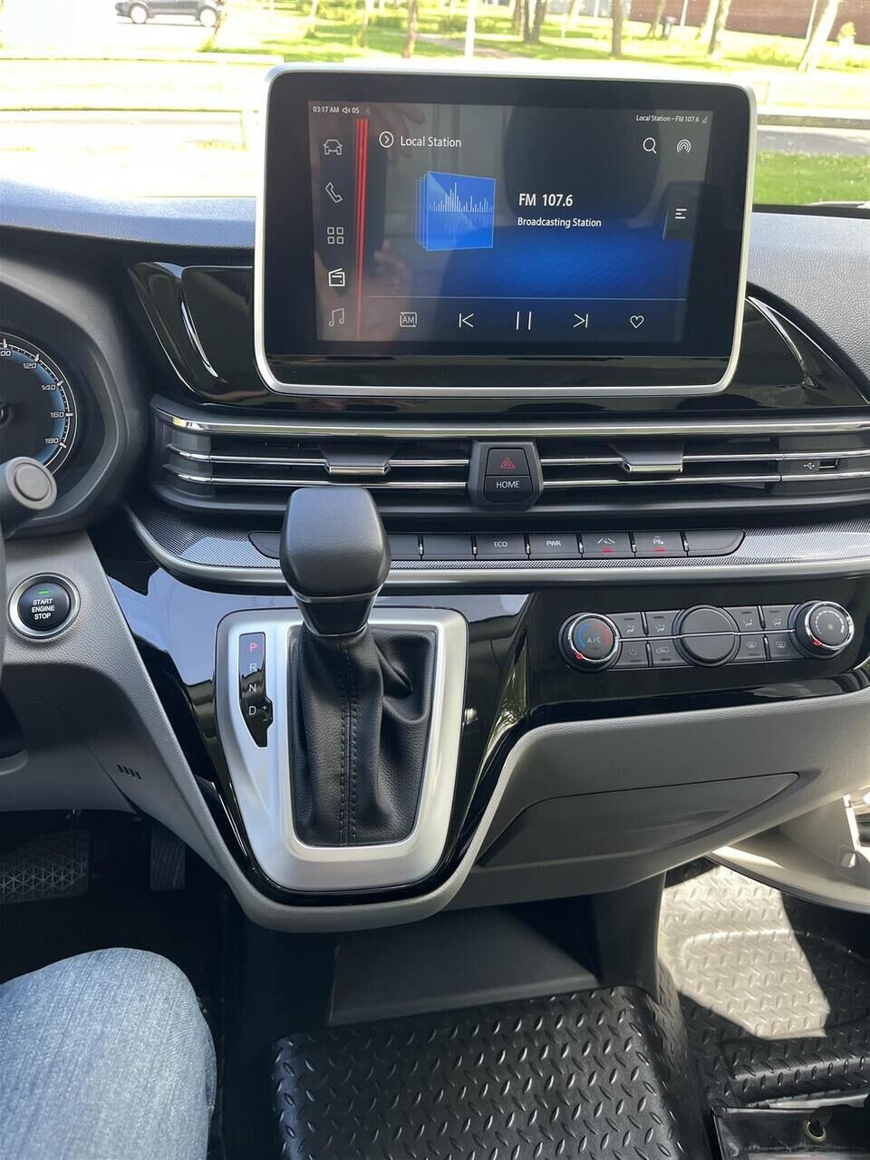 Billede af Maxus e-Deliver 9 L3H2 EL 88,55 kWh 204HK Van Aut.