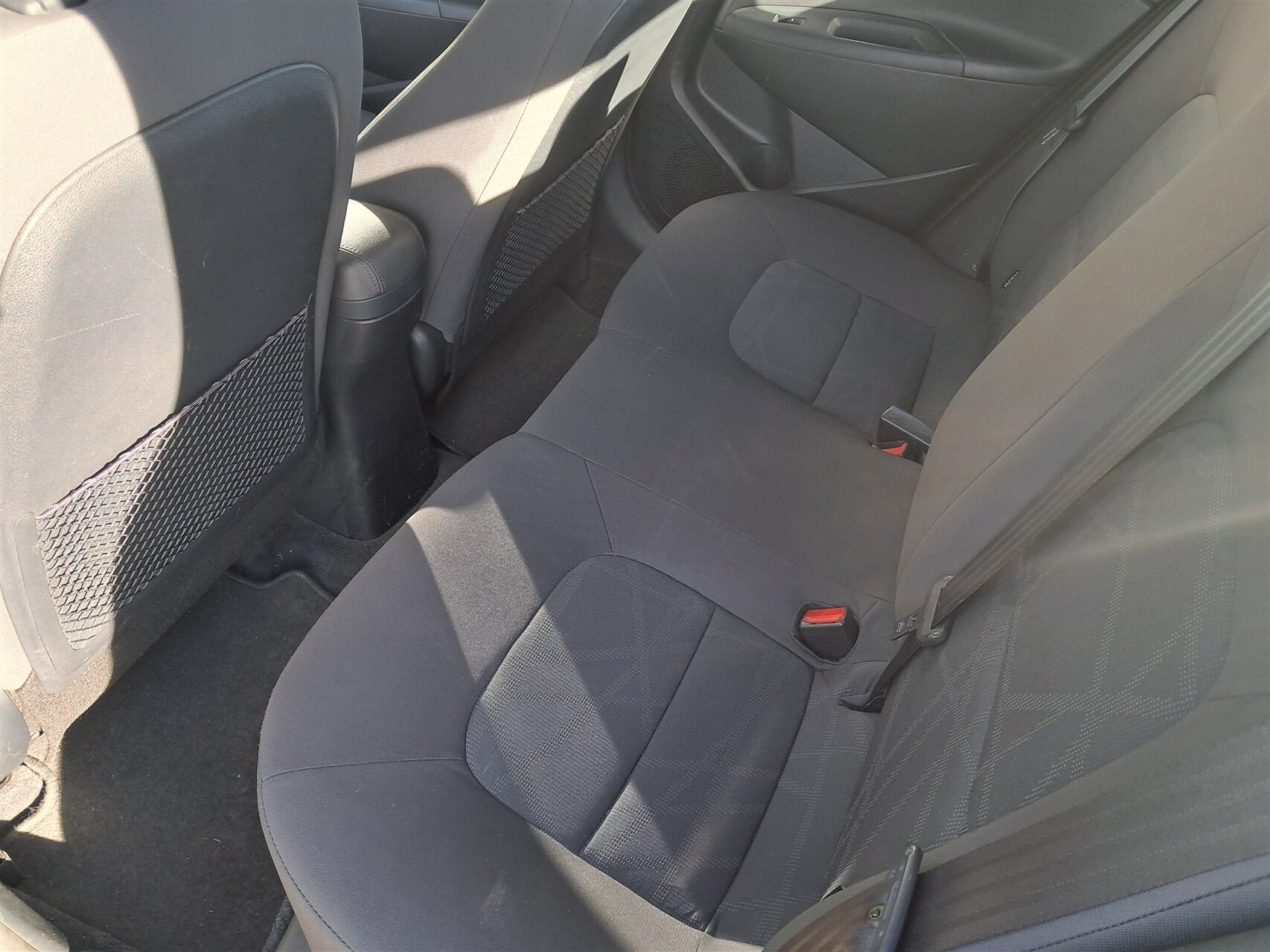 Billede af Kia Rio 1,4 CRDI Active 90HK 5d 6g