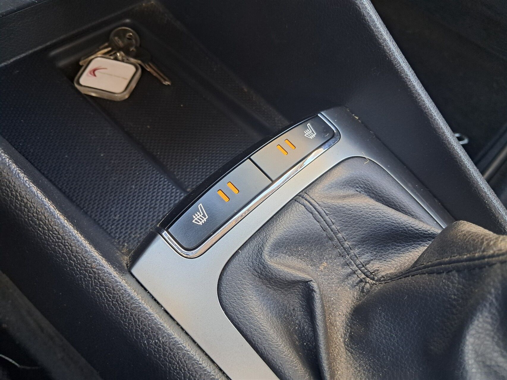 Billede af Kia Rio 1,4 CRDI Active 90HK 5d 6g