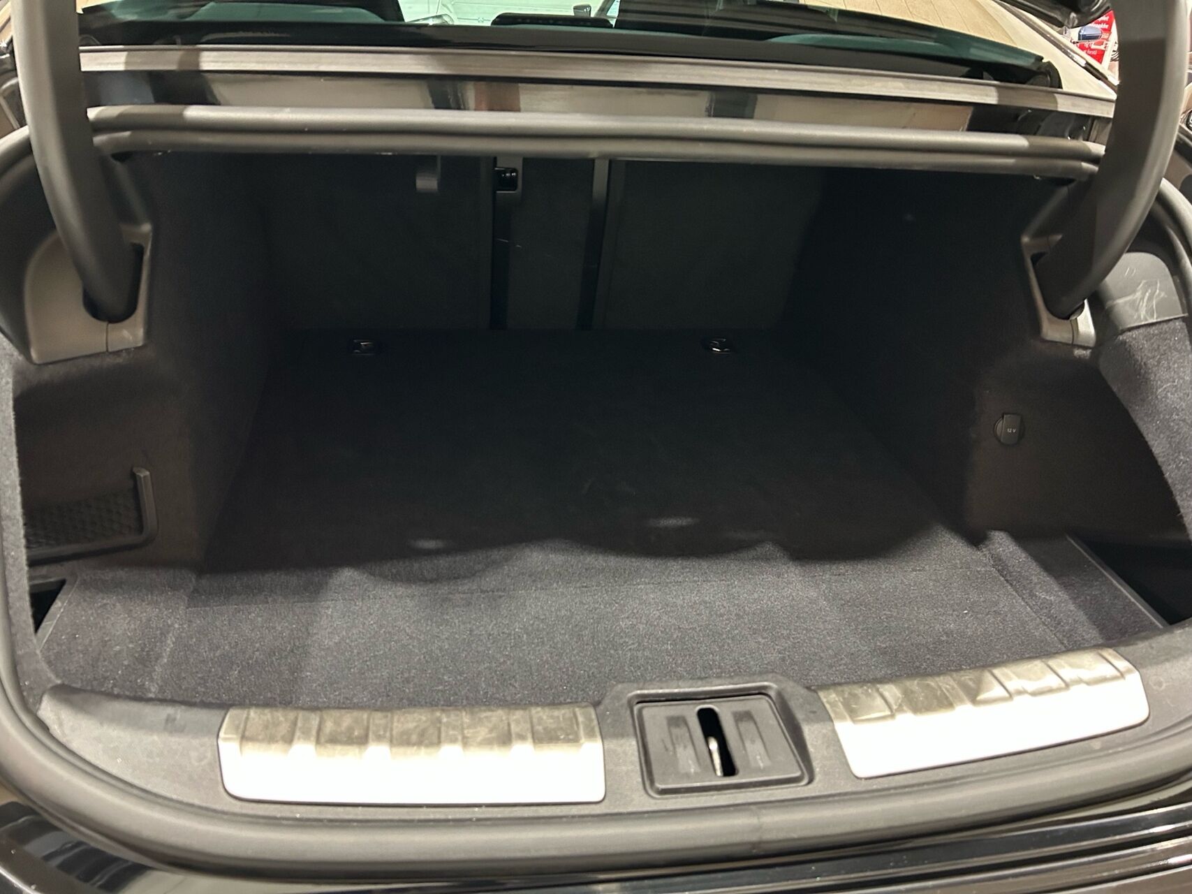 Billede af Audi E-tron GT EL Quattro 476HK 4d Aut.