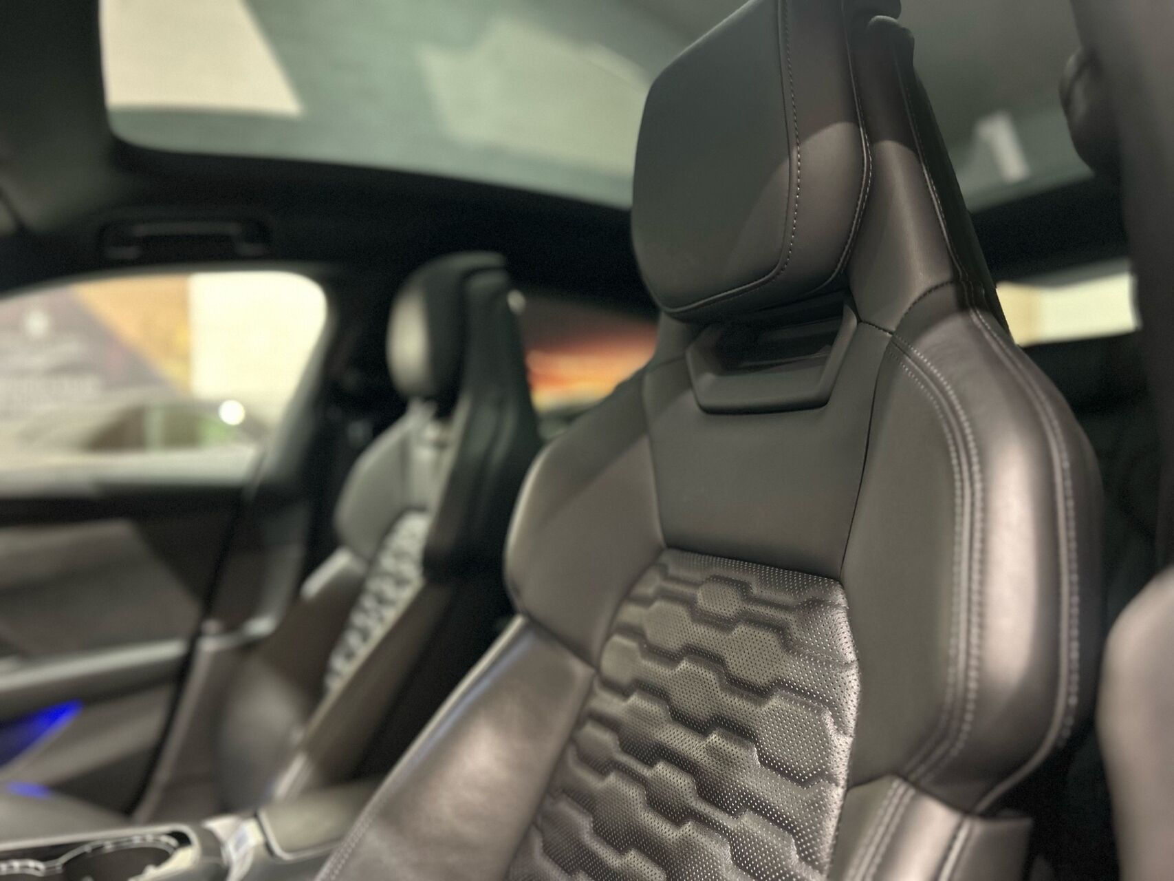 Billede af Audi E-tron GT EL Quattro 476HK 4d Aut.
