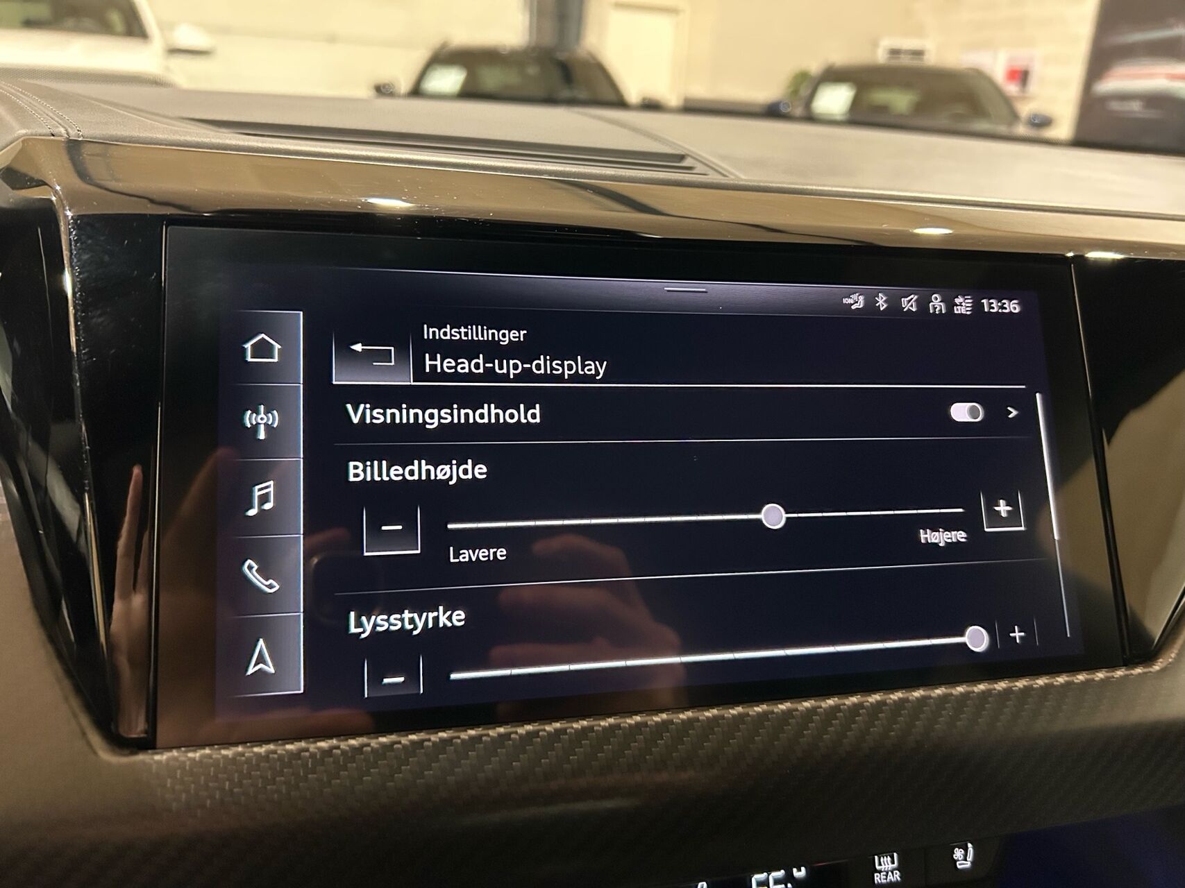 Billede af Audi E-tron GT EL Quattro 476HK 4d Aut.