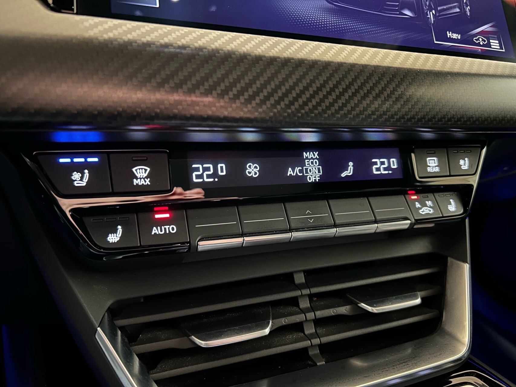 Billede af Audi E-tron GT EL Quattro 476HK 4d Aut.