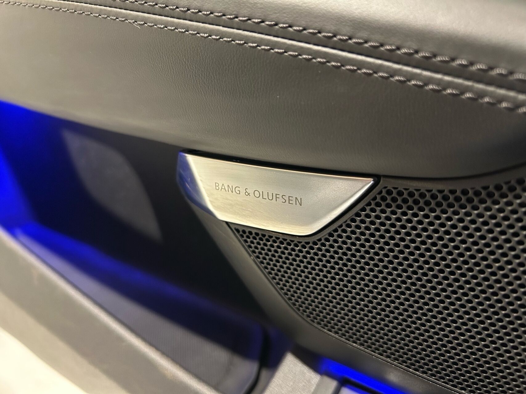 Billede af Audi E-tron GT EL Quattro 476HK 4d Aut.