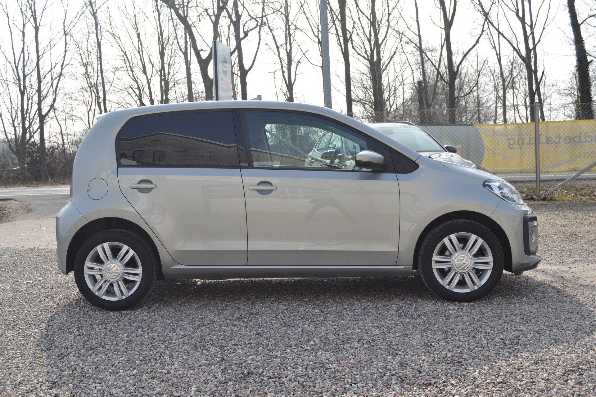 Billede af VW up 1,0 TSI BMT High 90HK 5d