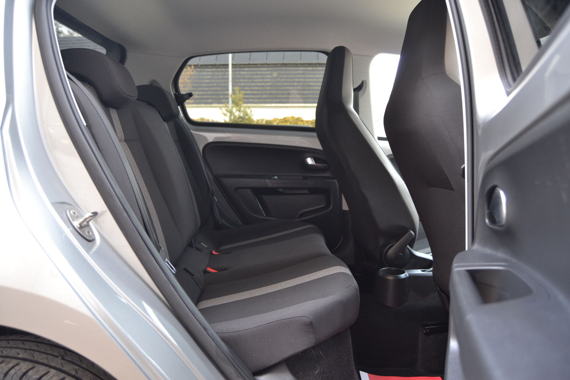 Billede af VW up 1,0 TSI BMT High 90HK 5d