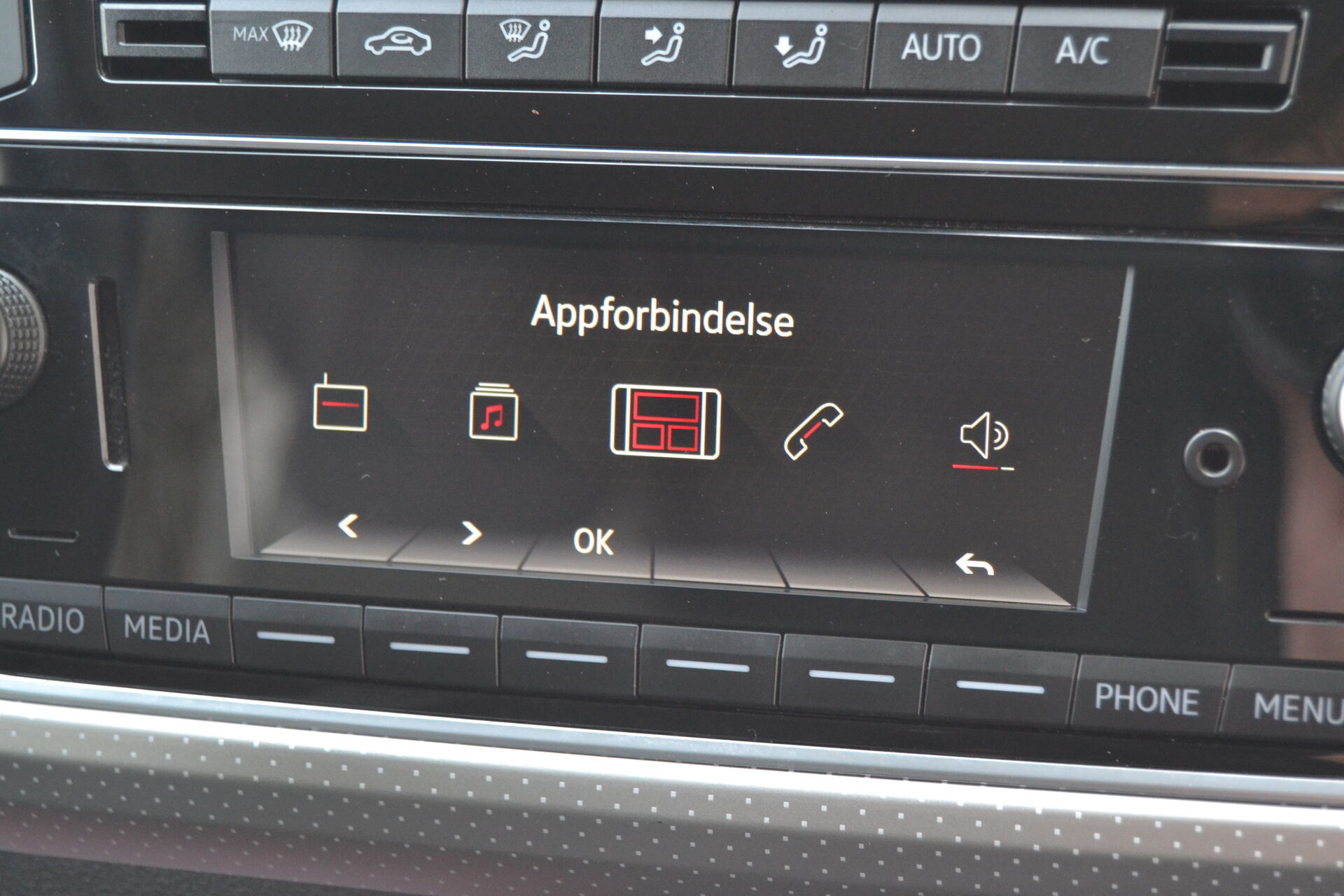 Billede af VW up 1,0 TSI BMT High 90HK 5d