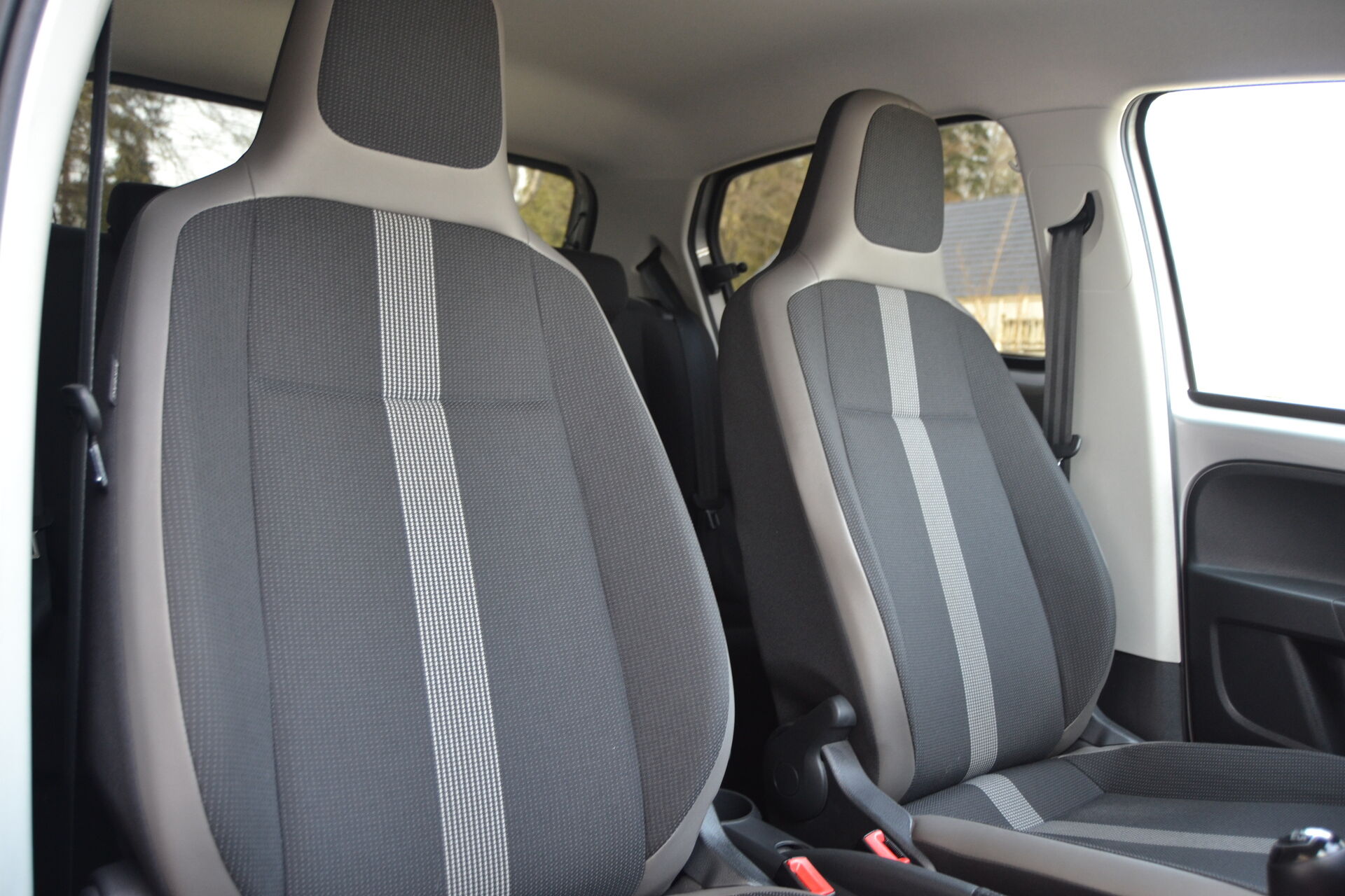 Billede af VW up 1,0 TSI BMT High 90HK 5d