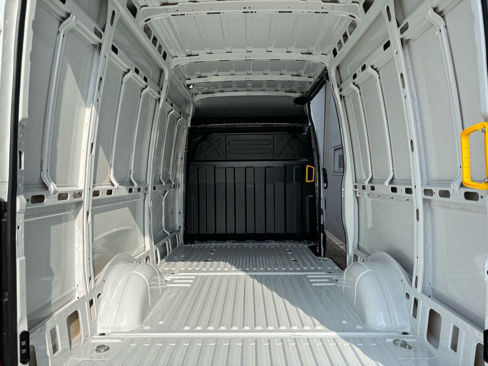 Billede af Iveco FBH/42S14E 12m3/SFT