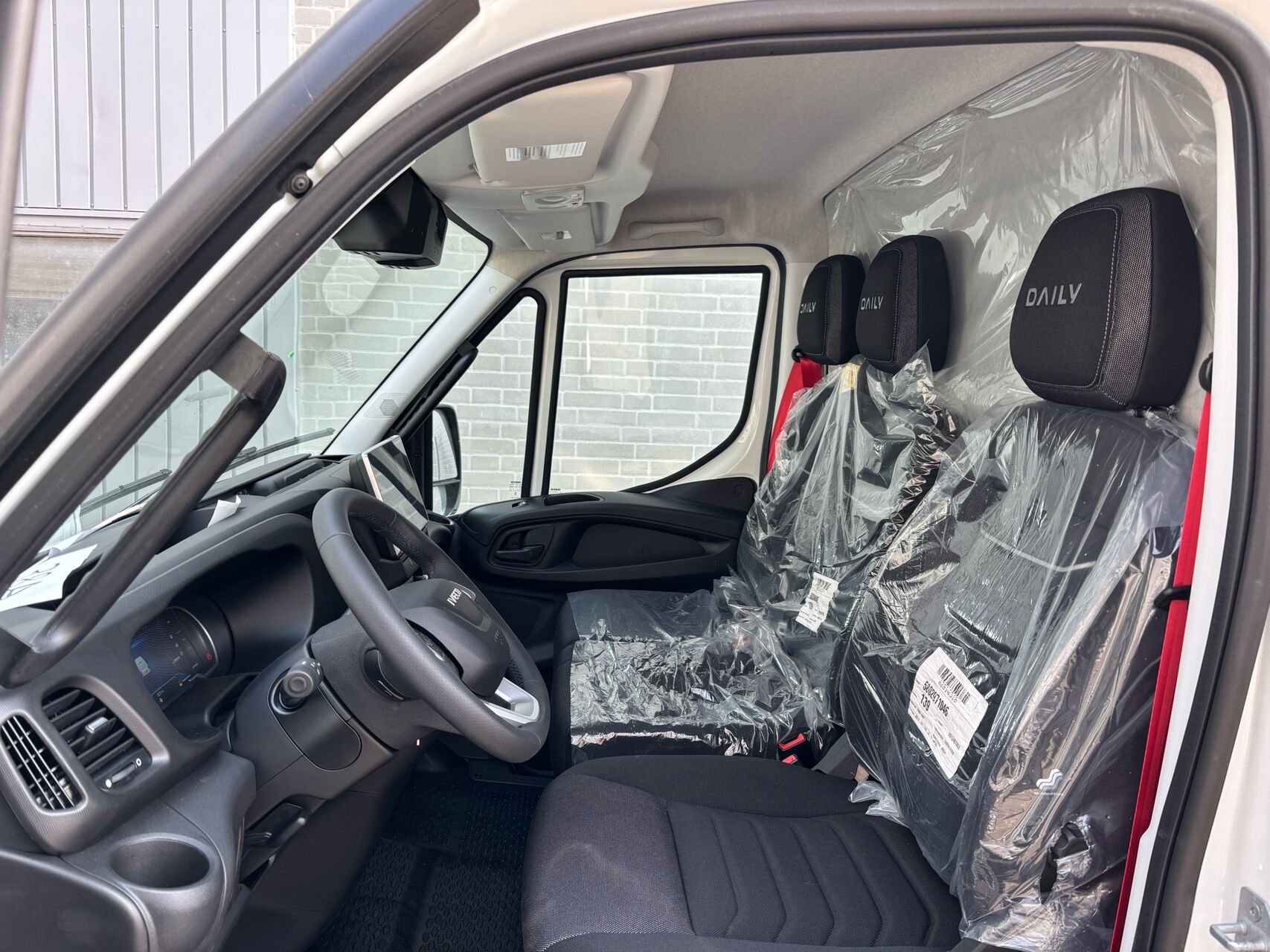 Billede af Iveco FBH/42S14E 12m3/SFT