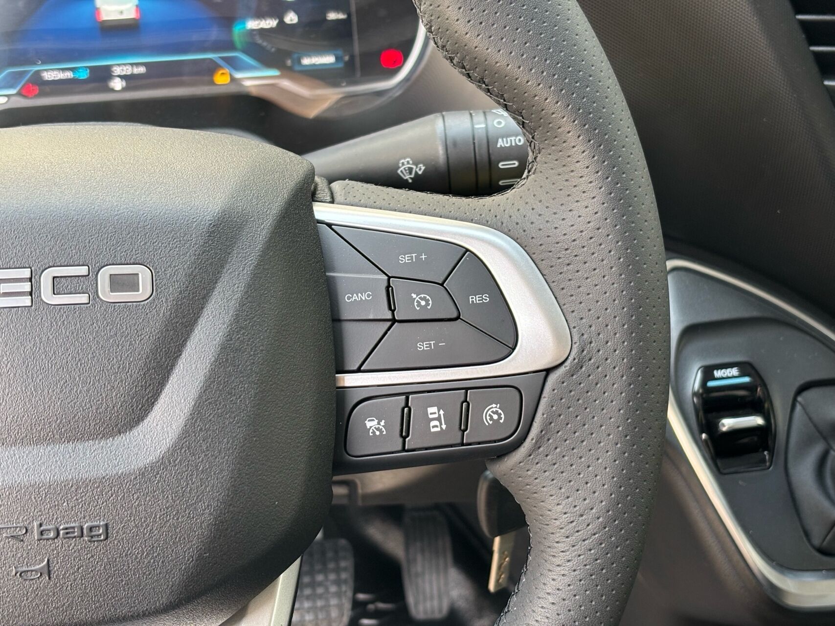 Billede af Iveco FBH/42S14E 12m3/SFT