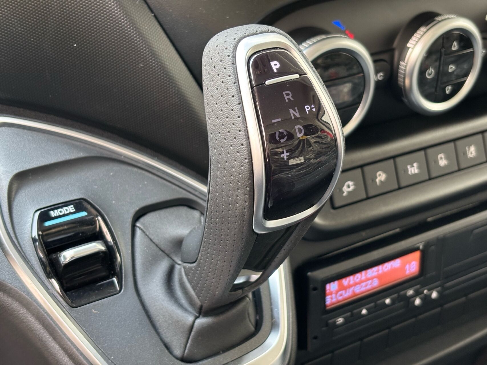 Billede af Iveco FBH/42S14E 12m3/SFT