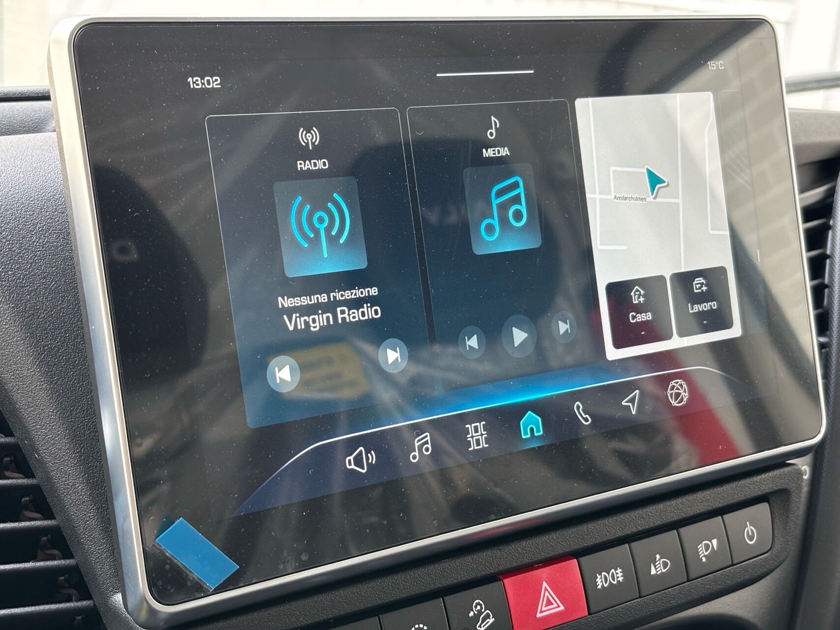 Billede af Iveco FBH/42S14E 12m3/SFT