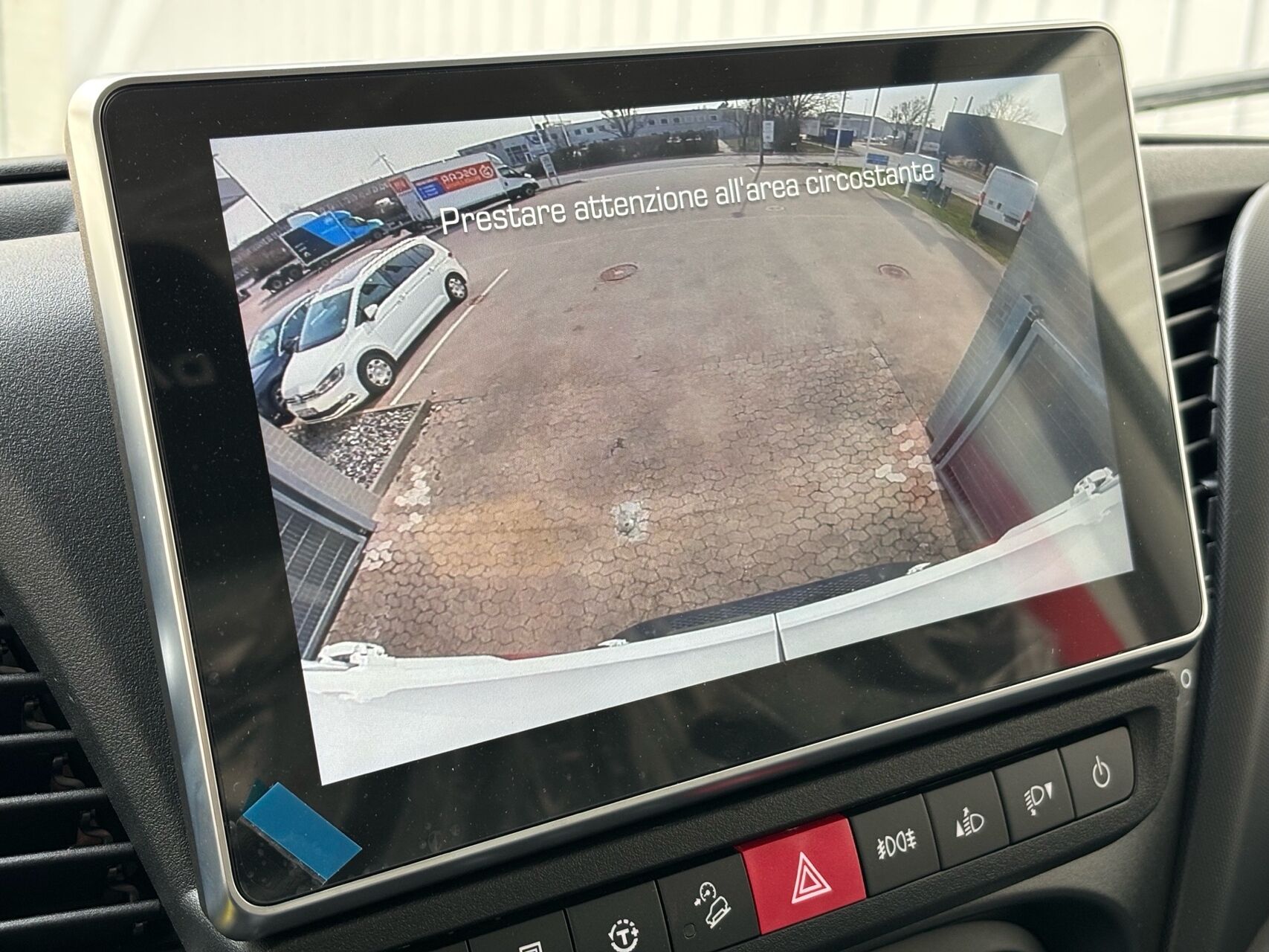 Billede af Iveco FBH/42S14E 12m3/SFT