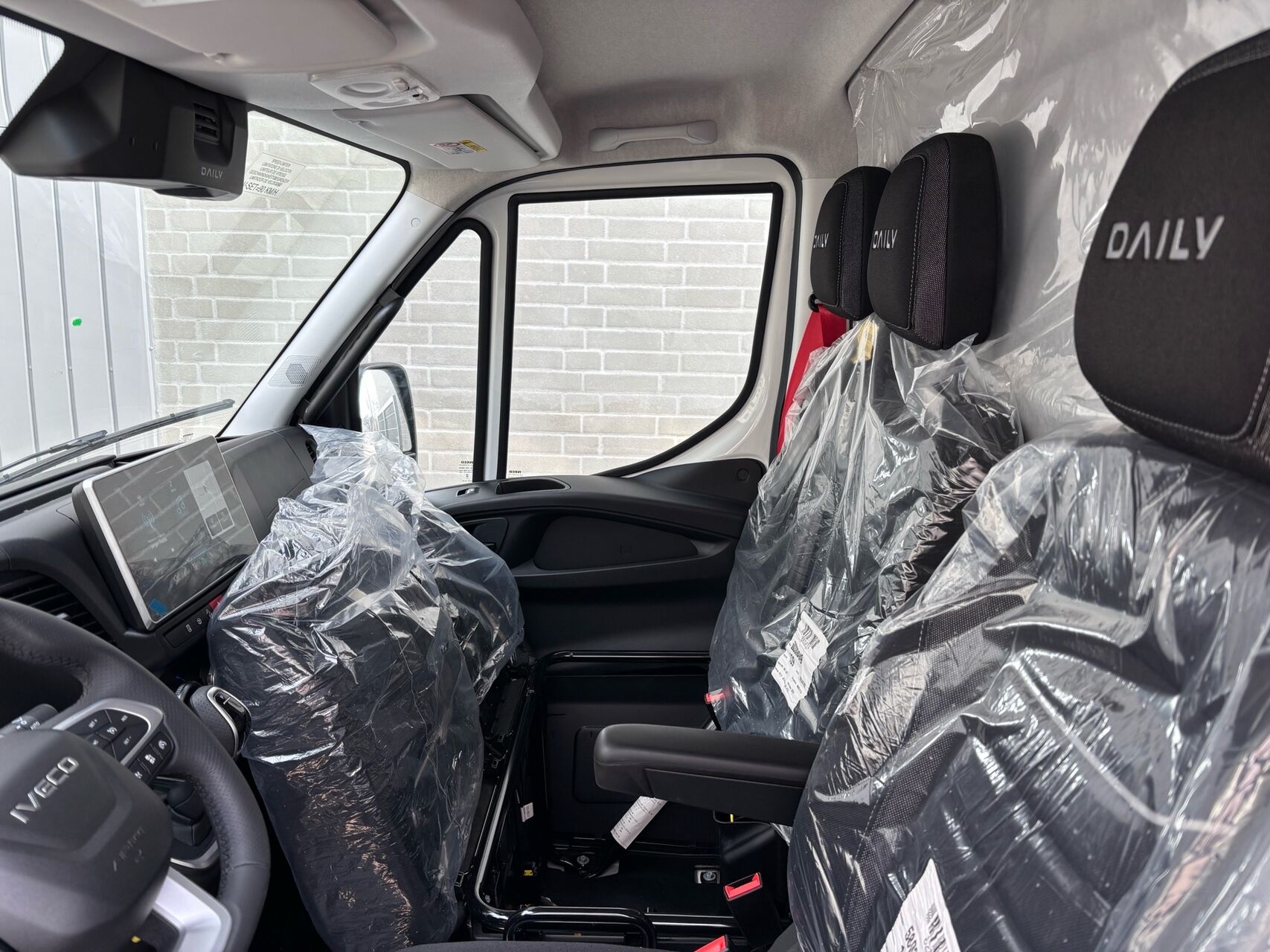 Billede af Iveco FBH/42S14E 12m3/SFT