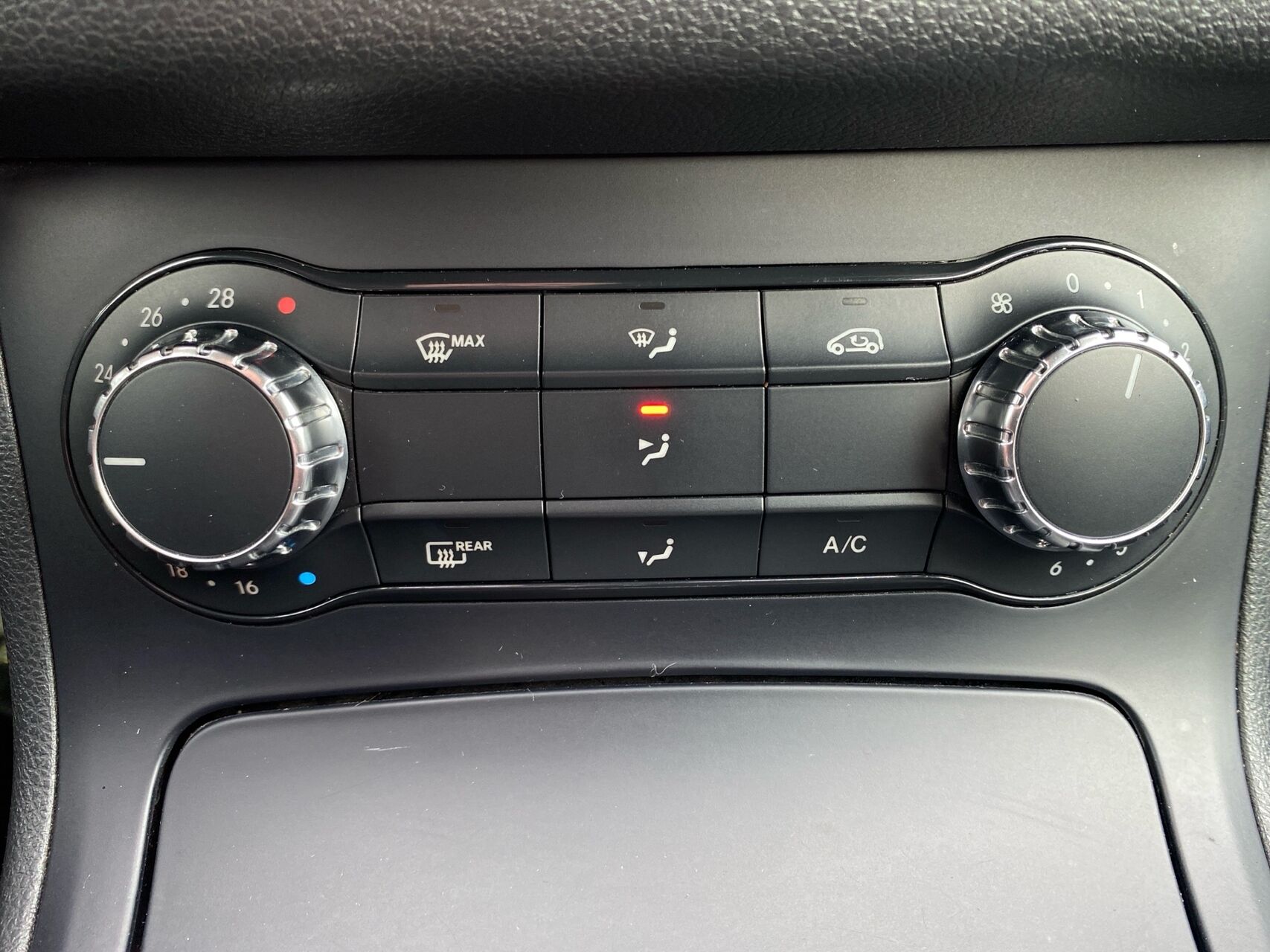 Billede af Mercedes-Benz B200 1,6 BlueEfficiency 156HK 5d 6g