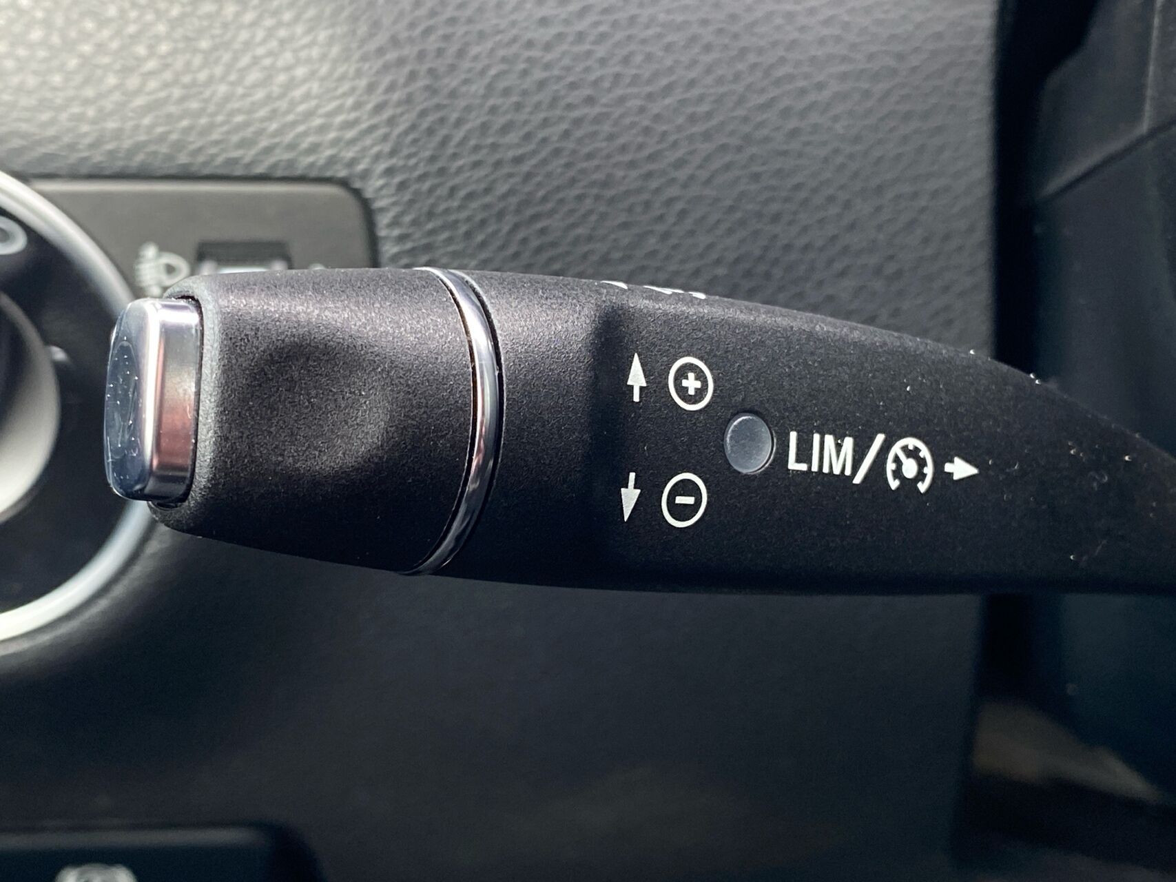 Billede af Mercedes-Benz B200 1,6 BlueEfficiency 156HK 5d 6g