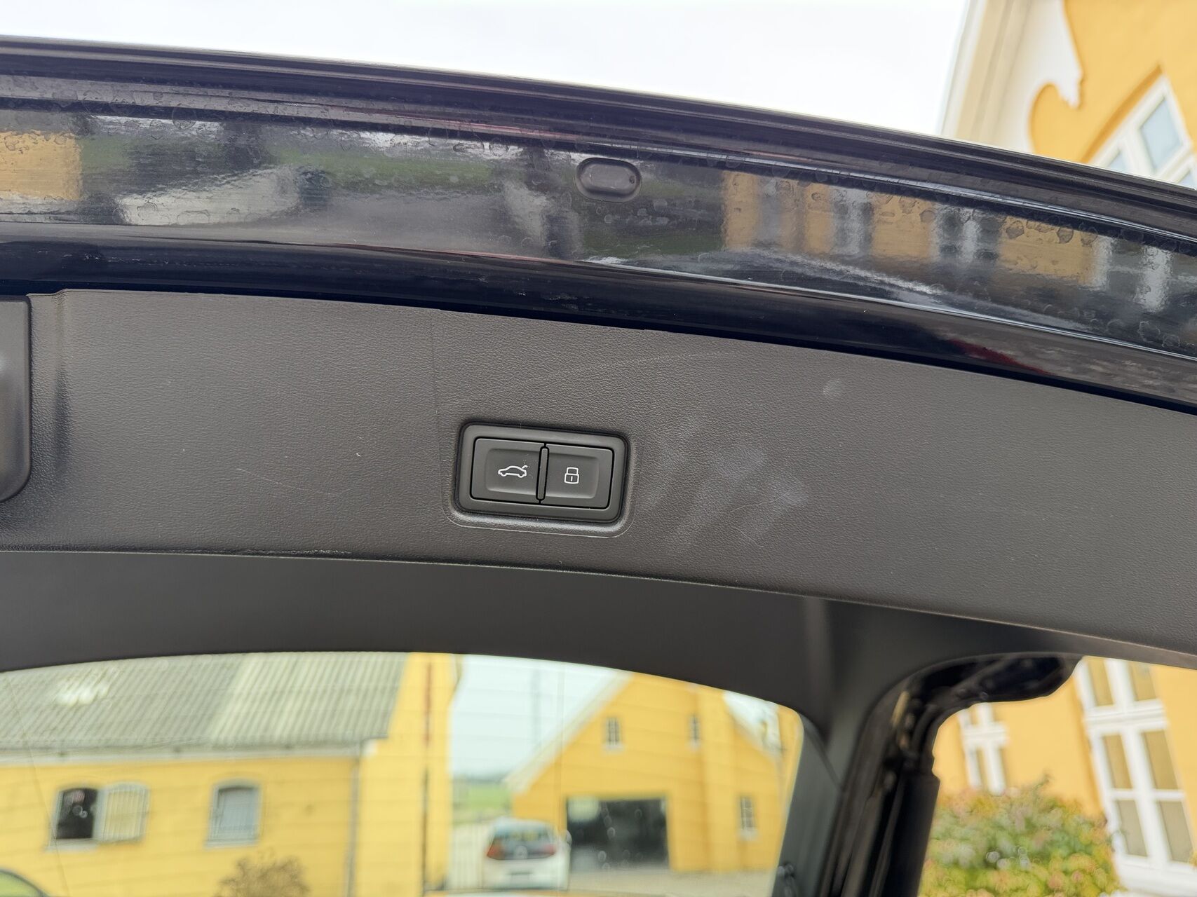 Billede af Audi Q4 40 E-tron 204HK 5d Aut.