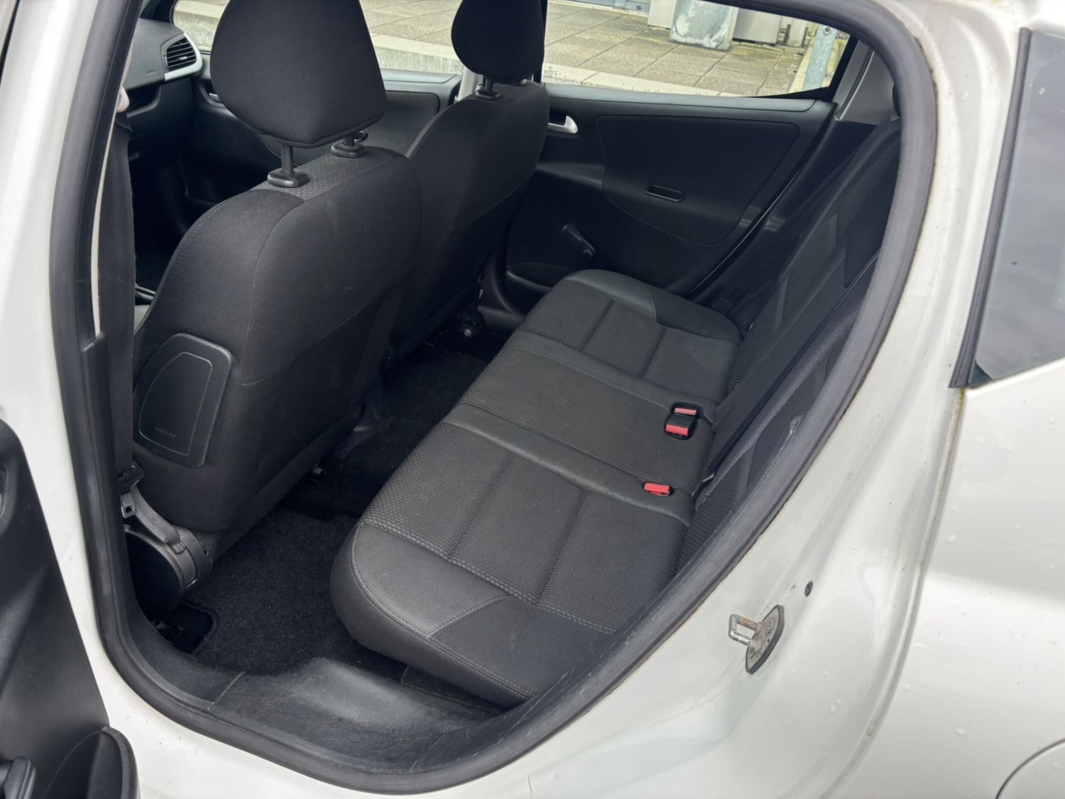 Billede af Peugeot 207 SW 1,4 Comfort Plus 95HK Stc