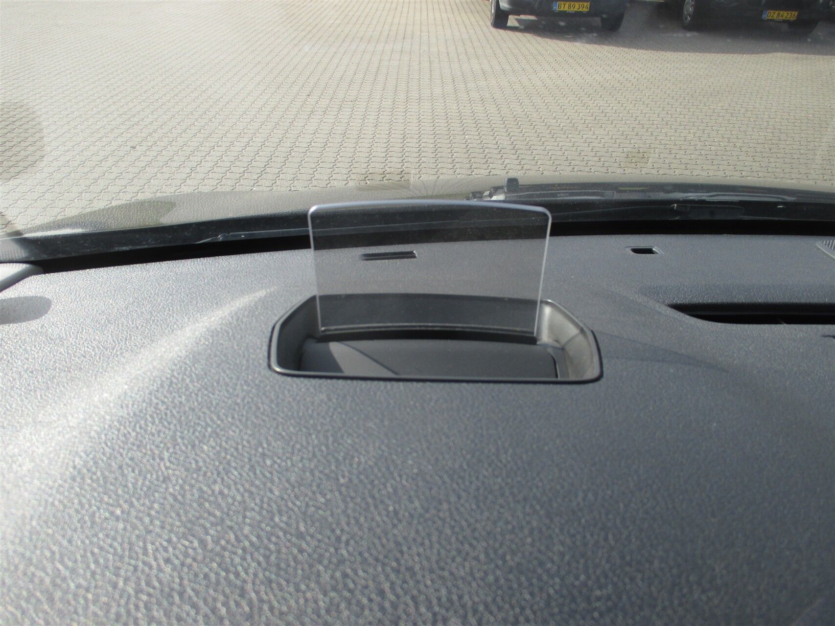 Billede af Peugeot Expert L3 2,0 BlueHDi Ultimate EAT6 180HK Van 6g Aut.