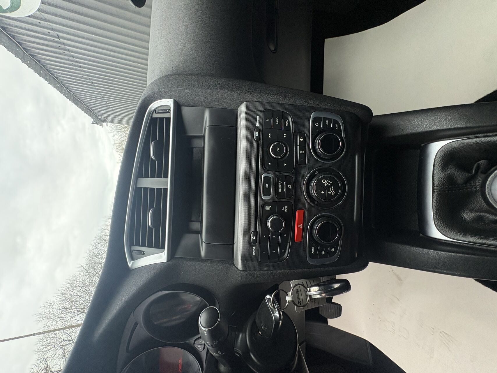 Billede af Citroën C4 1,6 HDI Seduction 92HK 5d