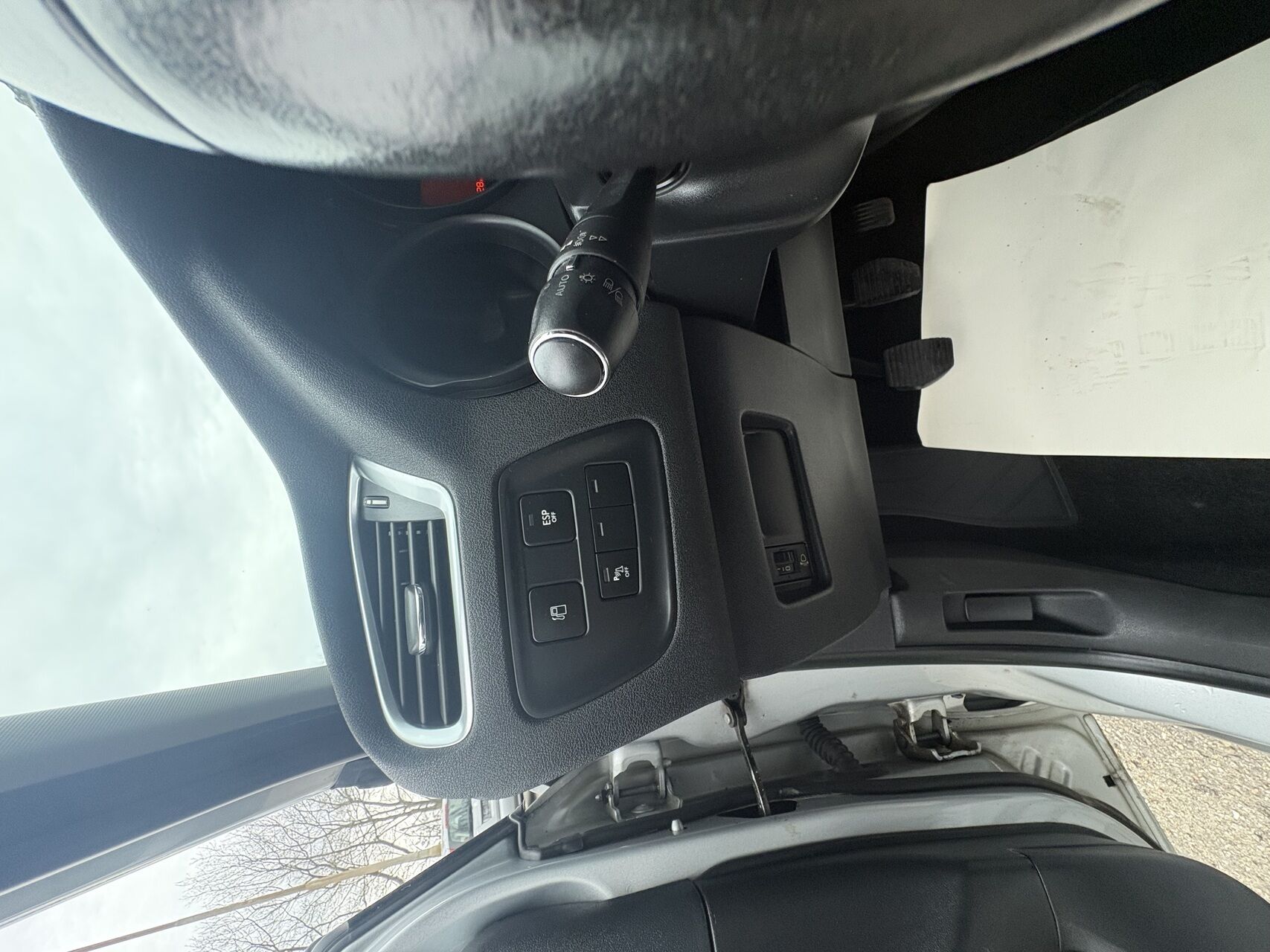 Billede af Citroën C4 1,6 HDI Seduction 92HK 5d