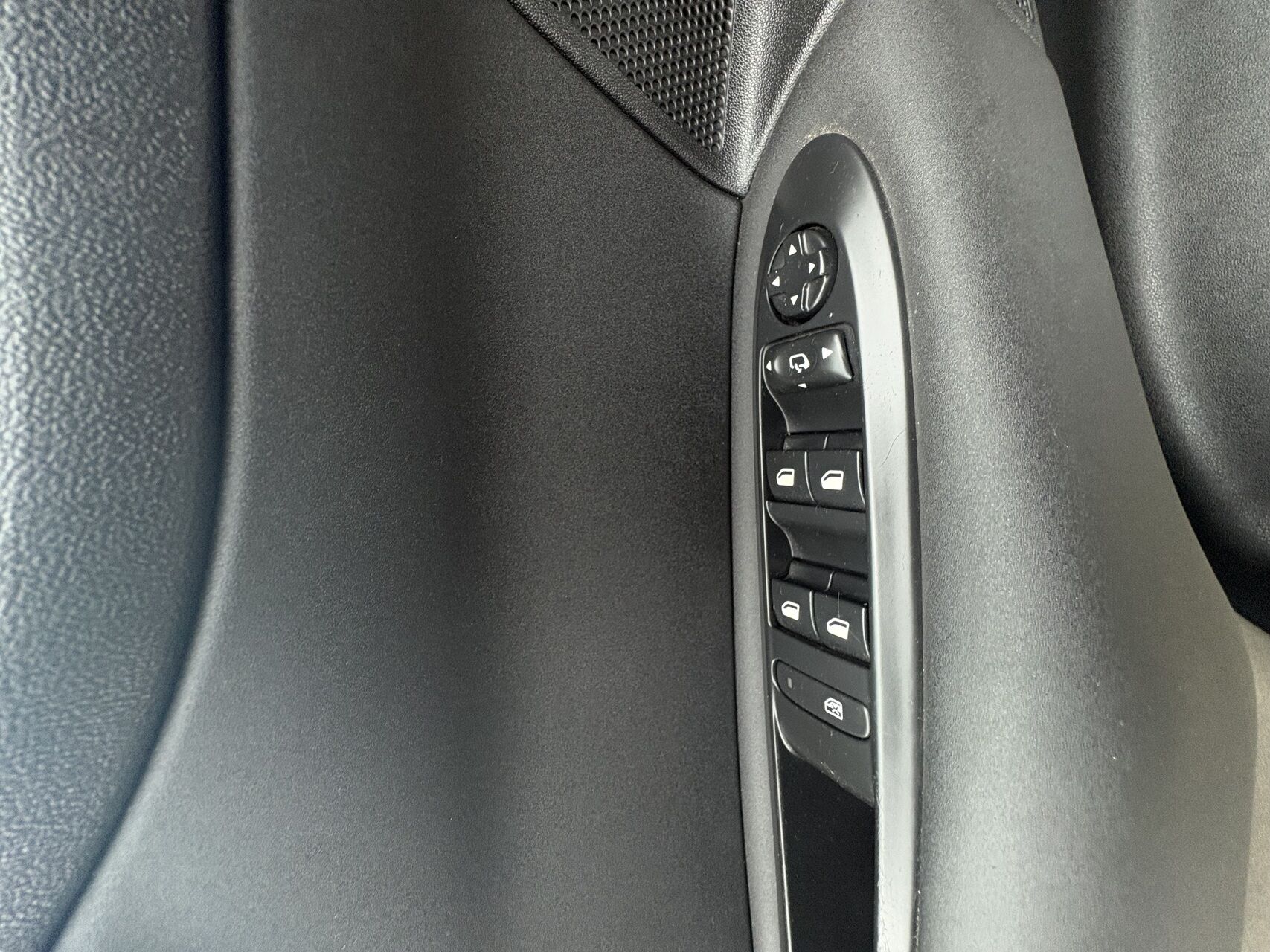 Billede af Citroën C4 1,6 HDI Seduction 92HK 5d