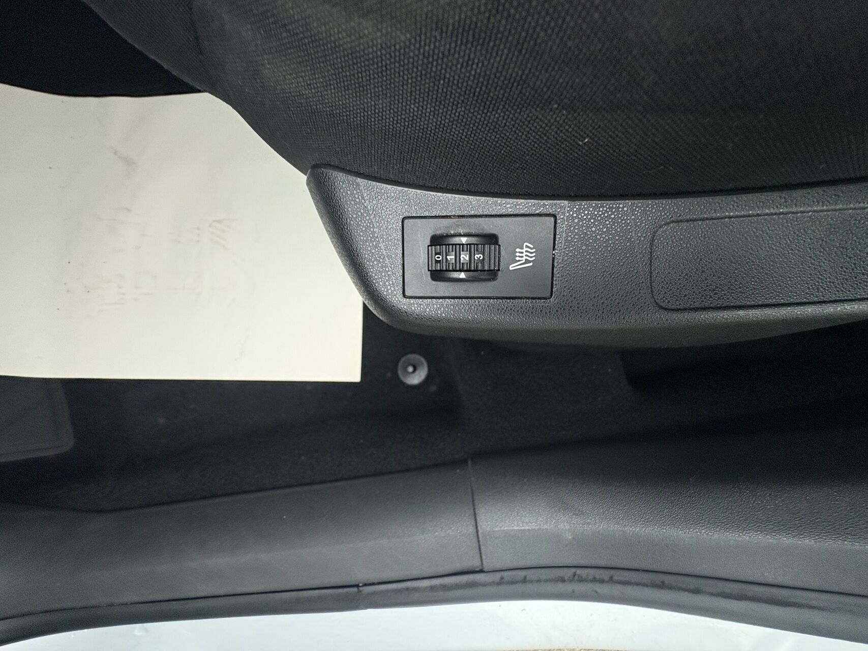 Billede af Citroën C4 1,6 HDI Seduction 92HK 5d