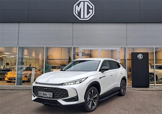 MG HS 1,5 T GDI  Plugin-hybrid Comfort 272HK 5d Aut.